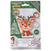 Reindeer Crystal Art Festive Buddies Kit Craft Buddy - for just $9.99! 