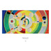 Relief-Disques by Robert Delaunay 1000 Piece Jigsaw Puzzle Pomegranate - for just $24.99! 