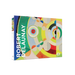 Relief-Disques by Robert Delaunay 1000 Piece Jigsaw Puzzle Pomegranate - for just $24.99! 