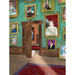 Reluctant Heir by Tug Rice 1000 Piece Jigsaw Puzzle NYPC - for just $28.99! 