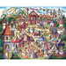 Renaissance Fair 210 Piece Jigsaw Puzzle Boardwalk - for just $11.99! 