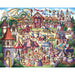 Renaissance Fair 500 Piece Jigsaw Puzzle Boardwalk - for just $21.99! 