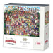 Renaissance Fair 500 Piece Jigsaw Puzzle Boardwalk - for just $21.99! 
