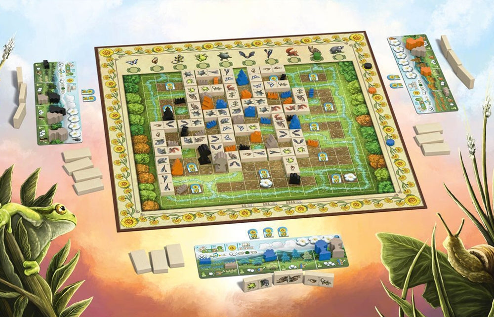Renature - for just $49.95! 