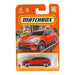 Red Matchbox 2022 Renault Megane | Matchbox 70 Years Series 100/100 - for just $1.99! 