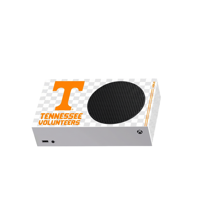 Tennessee Volunteers Xbox X/S VarsityWrapz - for just $39.99! 