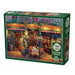 Rendezvous in London 1000 Piece Jigsaw Puzzle Cobble Hill - for just $19.99! 