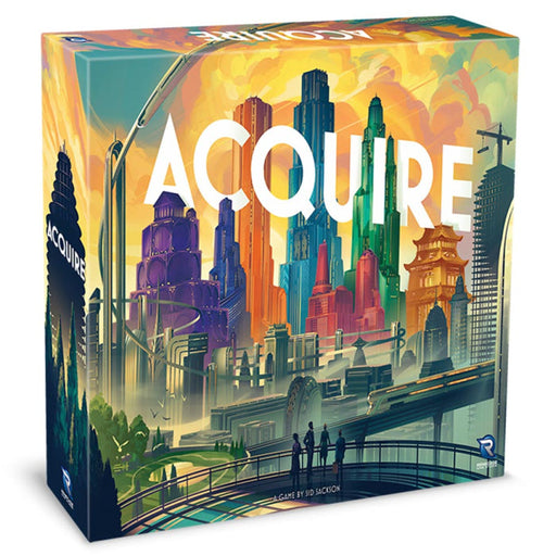 Acquire - for just $50! 