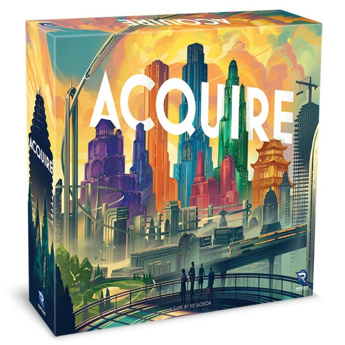 Acquire - for just $50! 