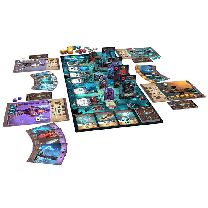 Dungeon Legends - for just $54.99! 
