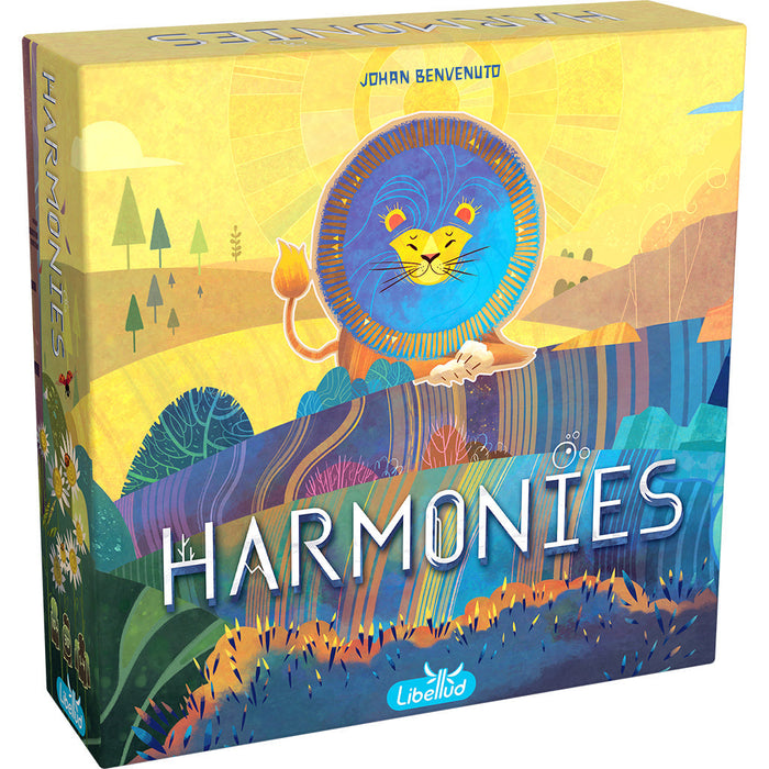 Harmonies - for just $39.99! 