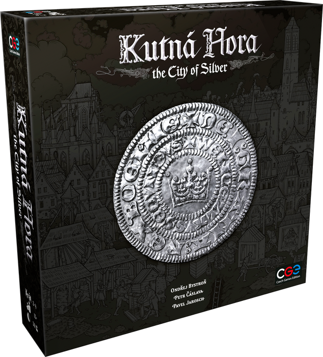Kutná Hora: The City of Silver - for just $59.95! 