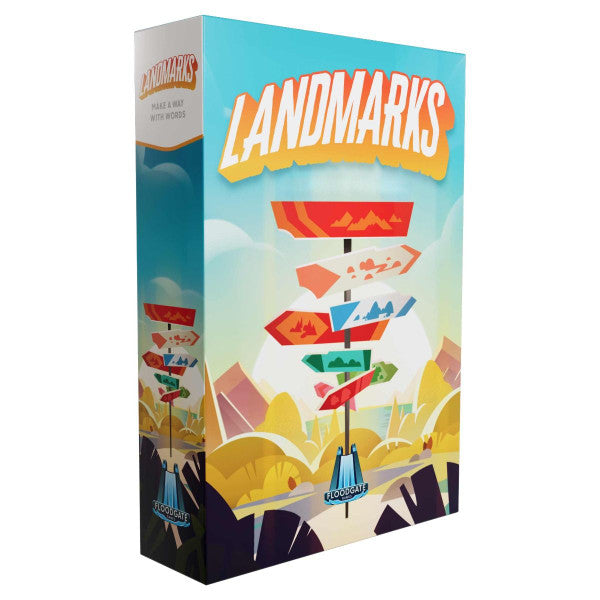 Landmarks - for just $24.99! 