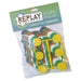 Replay Workshop: Recycled Plastic Condition Markers - for just $6.99! 