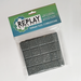 Replay Workshop: Terrain Tiles - Cobblestone - for just $19.99! 