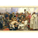 Reply of the Cossacks 1000 Piece Premium Jigsaw Puzzle Art & Fable - for just $34.99! 