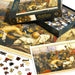 Reply of the Cossacks 1000 Piece Premium Jigsaw Puzzle Art & Fable - for just $34.99! 