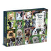 Rescue Dogs 1000 Piece Jigsaw Puzzle Galison - for just $19.99! 