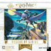 Rescue of Sirius Harry Potter 100 Piece Mini Jigsaw Puzzle NYPC - for just $14.99! 