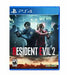 Resident Evil 2 - Playstation 4 - for just $19.99! 