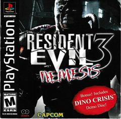 Resident Evil 3 Nemesis [2 Disc] - Playstation - for just $104! 