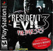 Resident Evil 3 Nemesis [2 Disc] - Playstation - for just $104! 