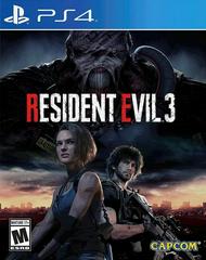 Resident Evil 3 - Playstation 4 - for just $19.99! 