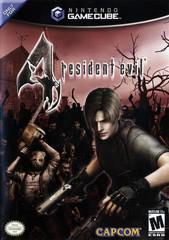 Resident Evil 4 - Nintendo GameCube - for just $40.99! 