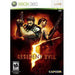 Resident Evil 5 - Xbox 360 - Premium Video Games - Just $5.99! Shop now at Retro Gaming of Denver