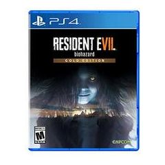 Resident Evil 7 Biohazard [Gold Edition] - PlayStation 4 - Just $15.99! Shop now at Retro Gaming of Denver