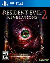 Resident Evil Revelations 2 - Playstation 4 - for just $19.99! 