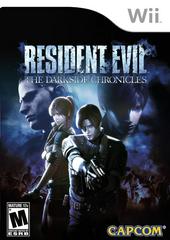 Resident Evil: The Darkside Chronicles - Nintendo Wii - for just $74.99! 