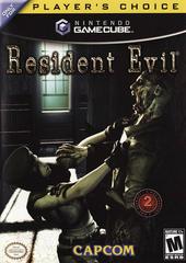 Resident Evil [Player's Choice] - Gamecube - for just $30.10! 