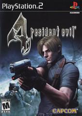 Resident Evil Essentials (Resident Evil Code: Veronica X / Resident Evil Outbreak / Resident Evil 4) - for just $150! 