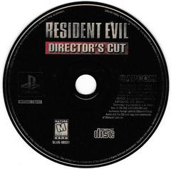 Resident Evil Director's Cut - Playstation - for just $32.99! 