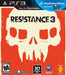 Resistance 3 - Playstation 3 - for just $21.99! 