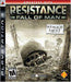 Resistance Fall of Man [Greatest Hits] - Playstation 3 - for just $7.99! 