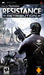 Resistance: Retribution - PSP - for just $10.99! 