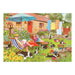 Rest & Relaxation 500 Big Piece Jigsaw Puzzle HOP - for just $24.99! 