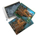 Rest Stop 1000 Piece Jigsaw Puzzle Cobble Hill - for just $19.99! 