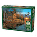 Rest Stop 1000 Piece Jigsaw Puzzle Cobble Hill - for just $20.99! 