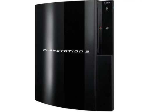 Playstation 3 System 1TB Backwards Compatible CECHE01 (Playstation 3) - Just $369.99! Shop now at Retro Gaming of Denver