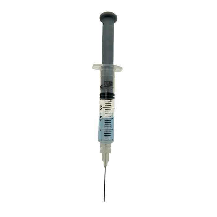 5ml Hypo Syringe Prop - Retractable Needle and Plunger - for just $98! 