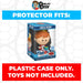 Pop Protector for Freddy Funko Cereal Freddy - Just $12.99! Shop now at Retro Gaming of Denver