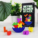 Retro Gamer Stack Game Gift Republic - for just $14.99! 