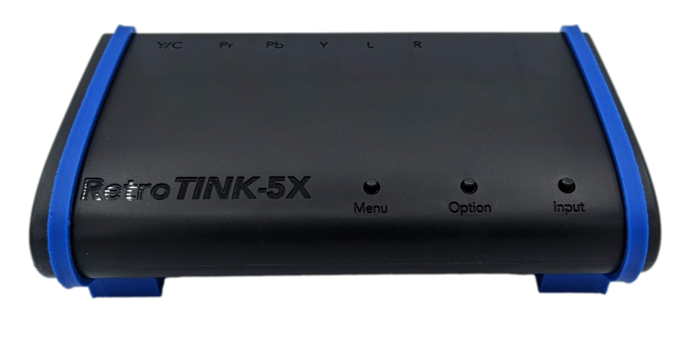 RetroTink 5x Wall Mount - for just $12! 