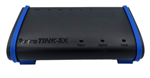 RetroTink 5x Wall Mount - for just $12! 