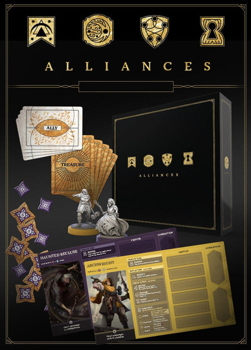 Return to Dark Tower - Azkol's Fortune Bundle - for just $339! 