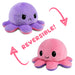 TeeTurtle Reversible Octopus: Pink/Purple (Mini) - for just $16.99! 