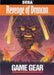 Revenge of Drancon (Sega Game Gear) - for just $0! 